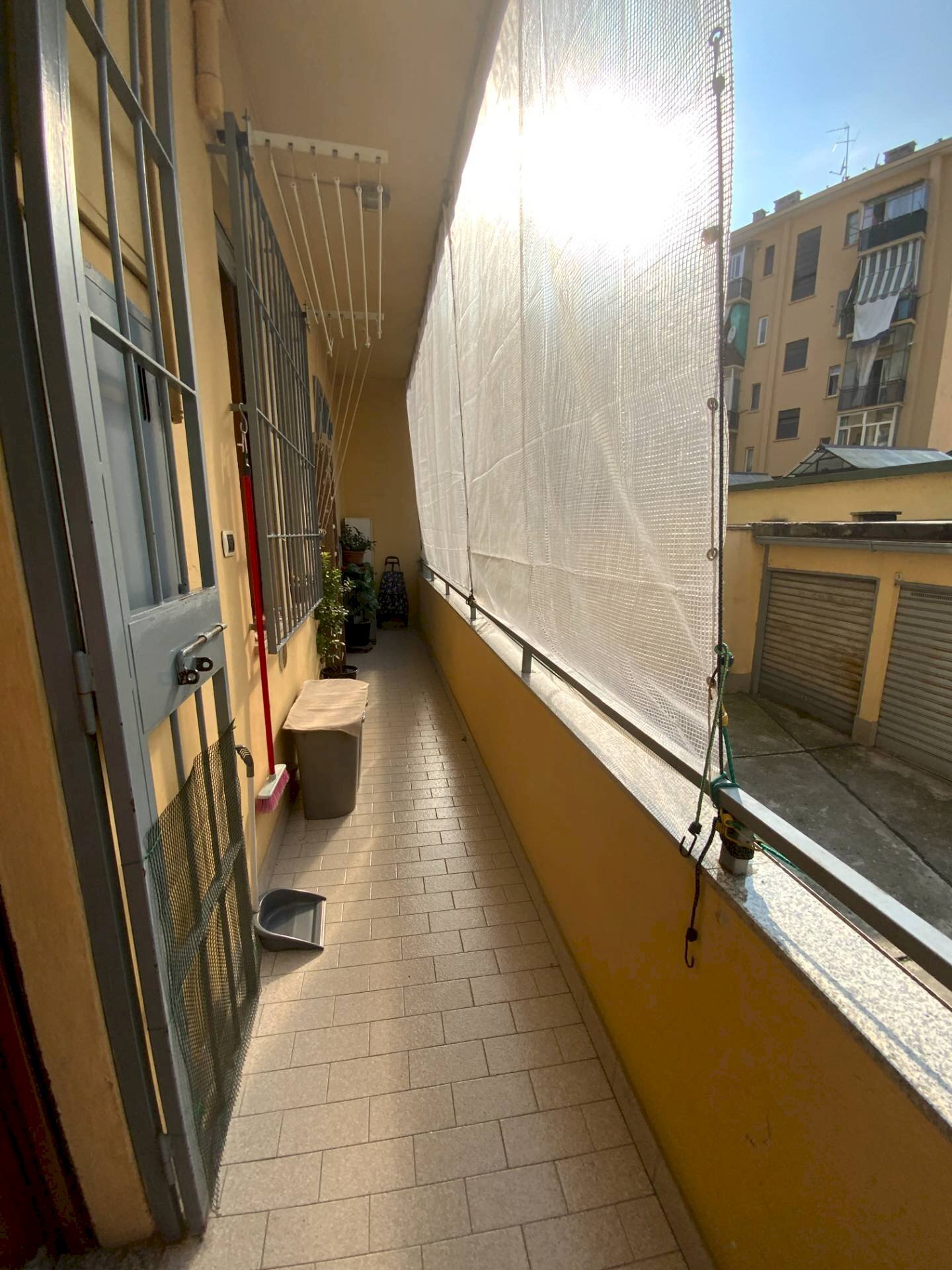 Foto 2 - Three-room apartment via paisiello
 
45, Torino - photo 2