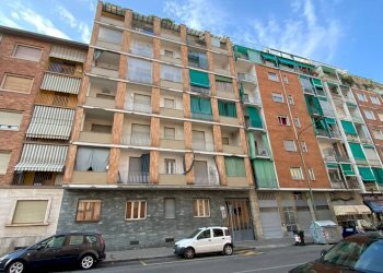 STABILE - Three-room apartment via paisiello
 
45, Torino - photo 1