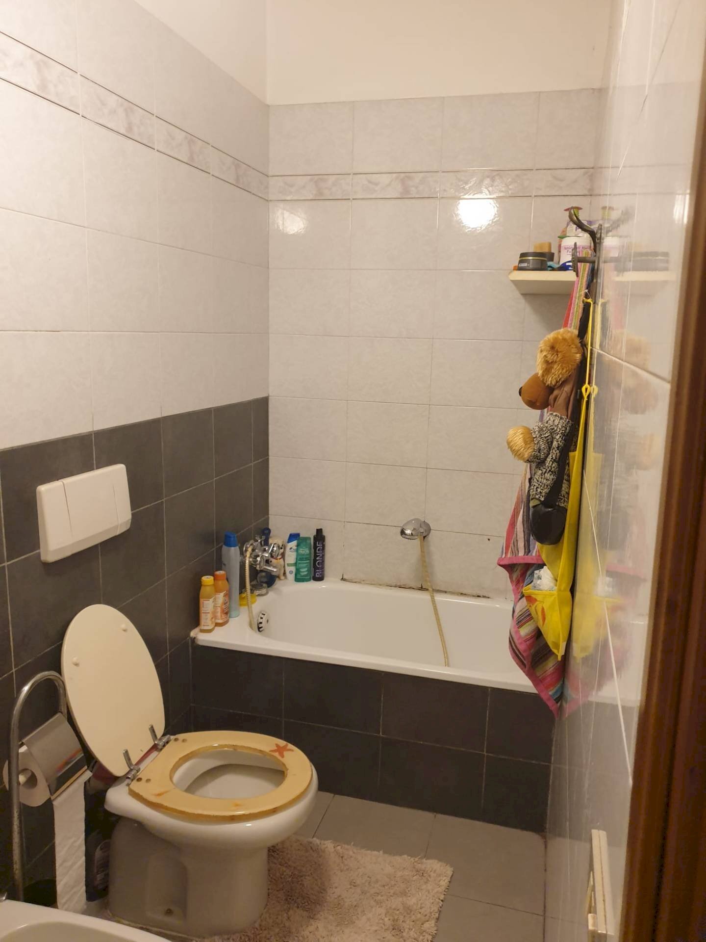 Foto 2 - Four-room apartment Via Monte Rosa
59, Torino - photo 2