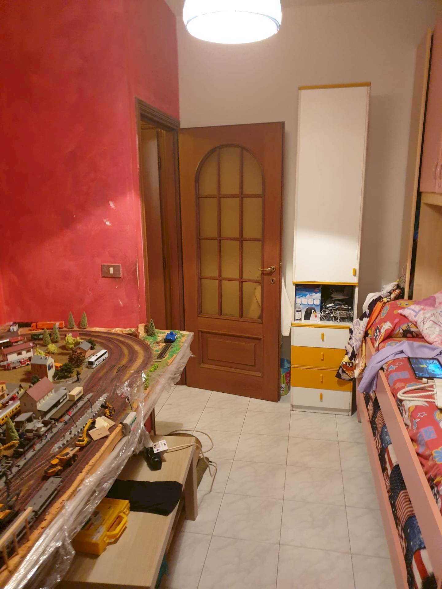 Foto 3 - Four-room apartment Via Monte Rosa
59, Torino - photo 3