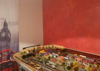 Foto 4 - Four-room apartment Via Monte Rosa
 
59, Torino - photo 4