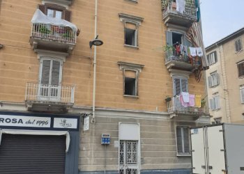 Foto 5 - Four-room apartment Via Monte Rosa
 
59, Torino - photo 5