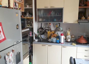 Foto 7 - Four-room apartment Via Monte Rosa
 
59, Torino - photo 7