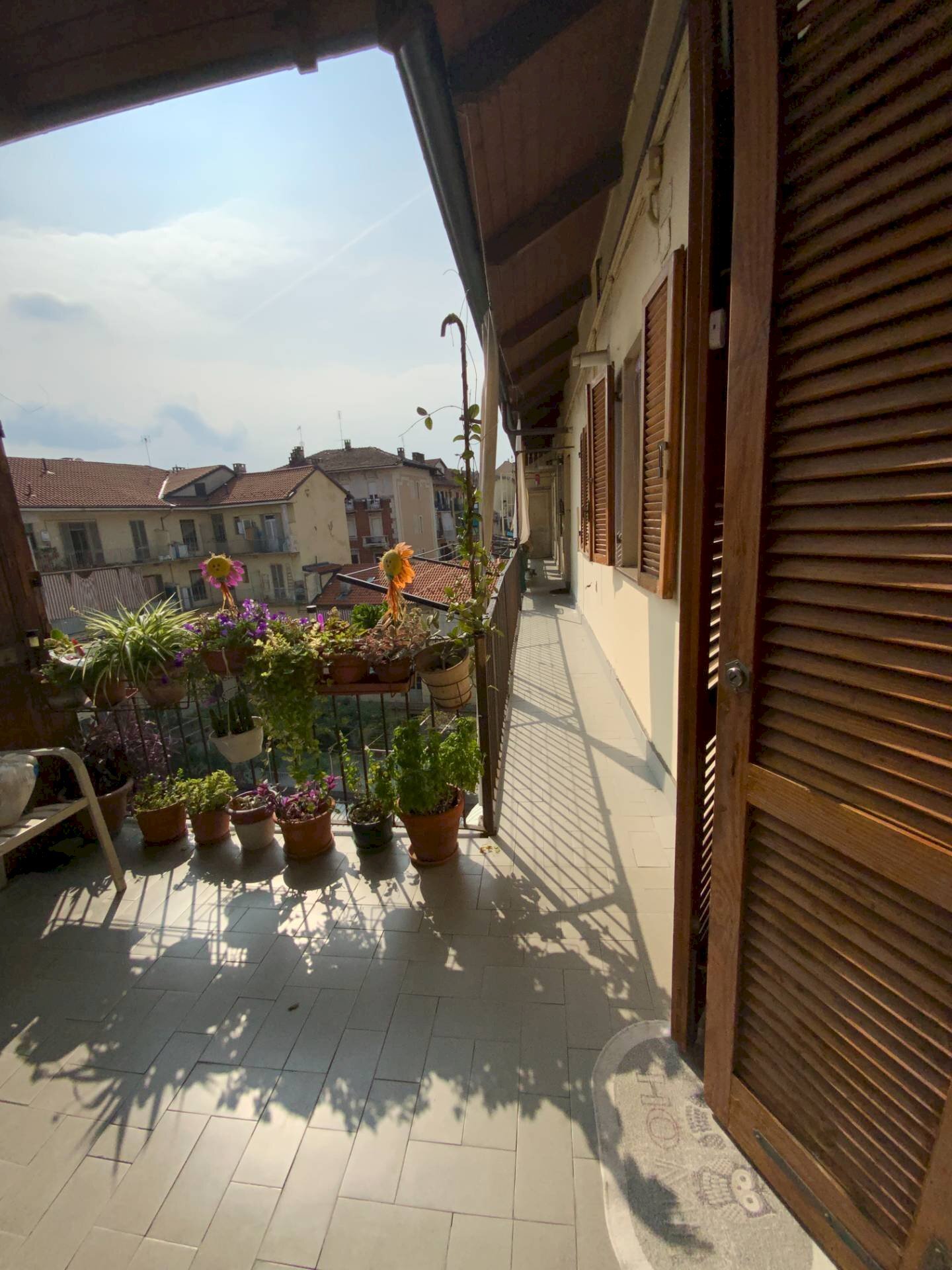 Foto 2 - Four-room apartment Via Leini'
18, Torino - photo 2