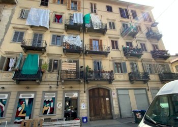 Foto 8 - Four-room apartment Via Leini'
 
18, Torino - photo 8