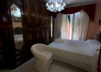 Foto 11 - Four-room apartment Via Leini'
 
18, Torino - photo 11