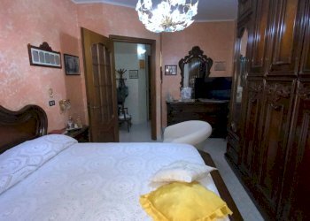 Foto 16 - Four-room apartment Via Leini'
 
18, Torino - photo 16