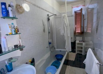 Foto 17 - Four-room apartment Via Leini'
 
18, Torino - photo 17