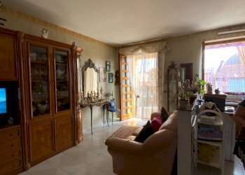 Foto 25 - Four-room apartment Via Leini'
 
18, Torino - photo 25