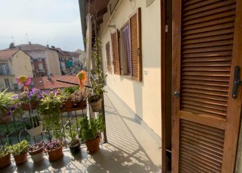 Foto 26 - Four-room apartment Via Leini'
 
18, Torino - photo 26