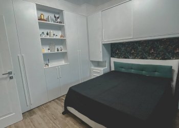 Foto 4 - Two-room apartment Via Muzio Clementi
 
35, Torino - photo 4