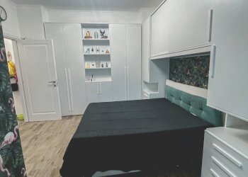 Foto 7 - Two-room apartment Via Muzio Clementi
 
35, Torino - photo 7