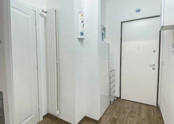 Foto 18 - Two-room apartment Via Muzio Clementi
 
35, Torino - photo 18