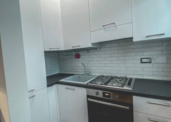 Foto 19 - Two-room apartment Via Muzio Clementi
 
35, Torino - photo 19