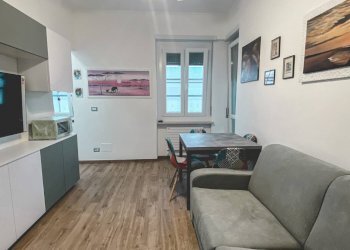 Foto 26 - Two-room apartment Via Muzio Clementi
 
35, Torino - photo 26