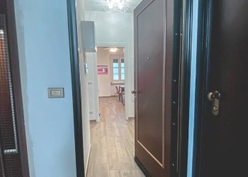 Foto 31 - Two-room apartment Via Muzio Clementi
 
35, Torino - photo 31