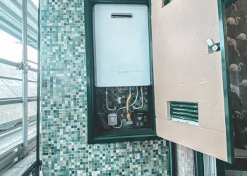 Foto 33 - Two-room apartment Via Muzio Clementi
 
35, Torino - photo 33