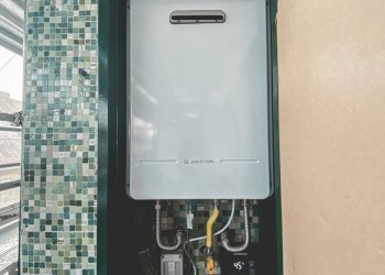 Foto 34 - Two-room apartment Via Muzio Clementi
 
35, Torino - photo 34