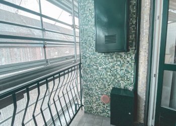 Foto 35 - Two-room apartment Via Muzio Clementi
 
35, Torino - photo 35