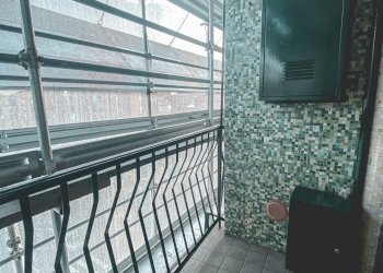 Foto 36 - Two-room apartment Via Muzio Clementi
 
35, Torino - photo 36