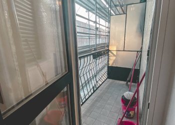 Foto 37 - Two-room apartment Via Muzio Clementi
 
35, Torino - photo 37