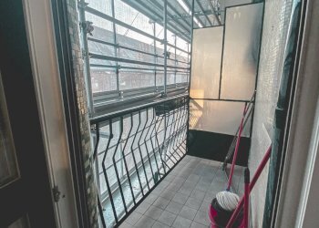 Foto 38 - Two-room apartment Via Muzio Clementi
 
35, Torino - photo 38