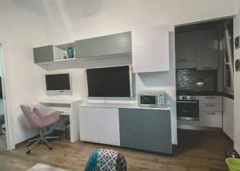 Foto 39 - Two-room apartment Via Muzio Clementi
 
35, Torino - photo 39