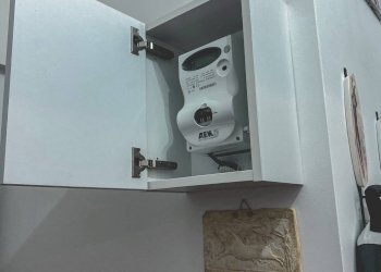 Foto 40 - Two-room apartment Via Muzio Clementi
 
35, Torino - photo 40