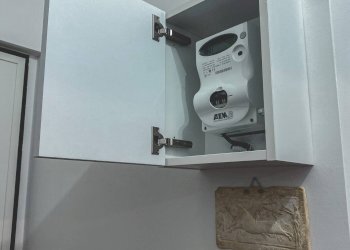 Foto 41 - Two-room apartment Via Muzio Clementi
 
35, Torino - photo 41