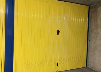 Foto 45 - Two-room apartment Via Muzio Clementi
 
35, Torino - photo 45