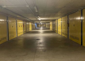 Foto 46 - Two-room apartment Via Muzio Clementi
 
35, Torino - photo 46