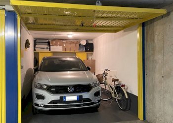 Foto 47 - Two-room apartment Via Muzio Clementi
 
35, Torino - photo 47