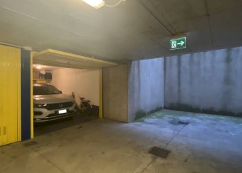 Foto 49 - Two-room apartment Via Muzio Clementi
 
35, Torino - photo 49