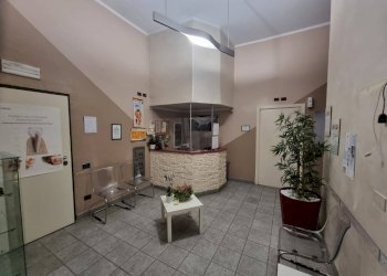 Foto 4 - Commercial Premises Via Rondissone
 
6 BIS, Torino - photo 4