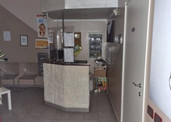 Foto 5 - Commercial Premises Via Rondissone
 
6 BIS, Torino - photo 5