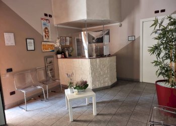 Foto 6 - Commercial Premises Via Rondissone
 
6 BIS, Torino - photo 6