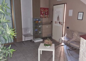 Foto 7 - Commercial Premises Via Rondissone
 
6 BIS, Torino - photo 7