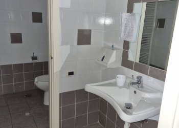 Foto 8 - Commercial Premises Via Rondissone
 
6 BIS, Torino - photo 8