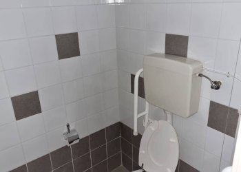 Foto 10 - Commercial Premises Via Rondissone
 
6 BIS, Torino - photo 10