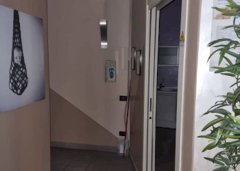 Foto 13 - Commercial Premises Via Rondissone
 
6 BIS, Torino - photo 13