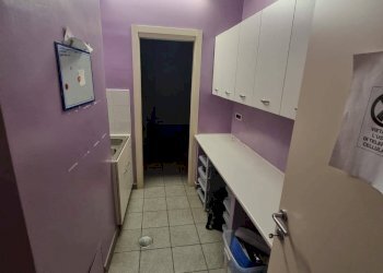 Foto 14 - Commercial Premises Via Rondissone
 
6 BIS, Torino - photo 14