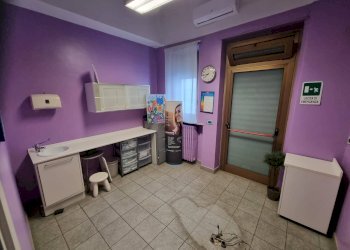 Foto 15 - Commercial Premises Via Rondissone
 
6 BIS, Torino - photo 15