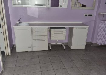 Foto 16 - Commercial Premises Via Rondissone
 
6 BIS, Torino - photo 16