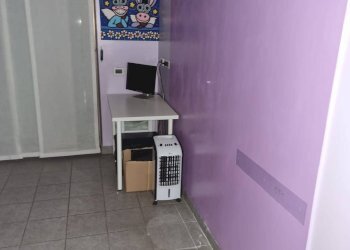 Foto 17 - Commercial Premises Via Rondissone
 
6 BIS, Torino - photo 17