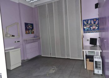 Foto 18 - Commercial Premises Via Rondissone
 
6 BIS, Torino - photo 18