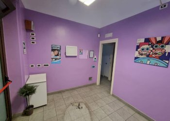 Foto 19 - Commercial Premises Via Rondissone
 
6 BIS, Torino - photo 19