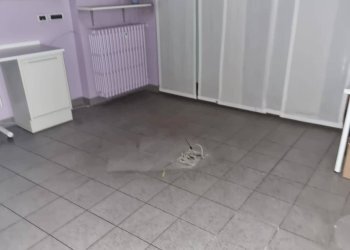 Foto 21 - Commercial Premises Via Rondissone
 
6 BIS, Torino - photo 21