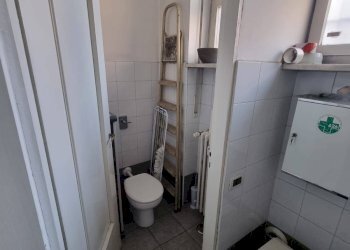 Foto 25 - Commercial Premises Via Rondissone
 
6 BIS, Torino - photo 25