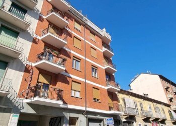 Foto 30 - Commercial Premises Via Rondissone
 
6 BIS, Torino - photo 30