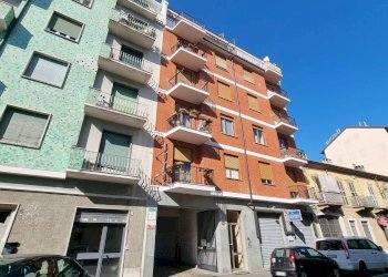 Foto 31 - Commercial Premises Via Rondissone
 
6 BIS, Torino - photo 31